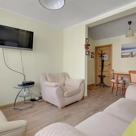 Apartamento Serce Gdyni By Grand Gdynia
