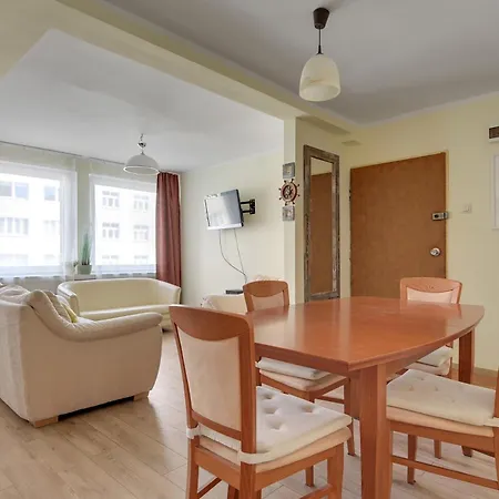 Apartamento Serce Gdyni By Grand Gdynia