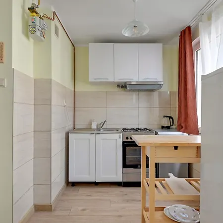 Apartamento Serce Gdyni By Grand *