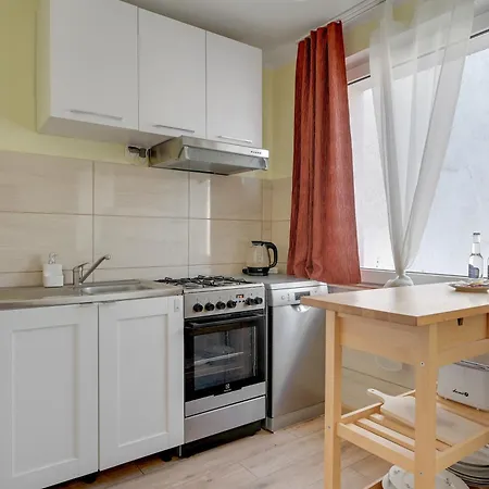 Apartamento Serce Gdyni By Grand