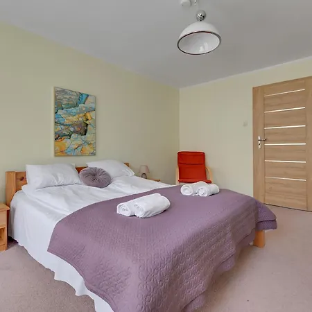 Apartamento Serce Gdyni By Grand
