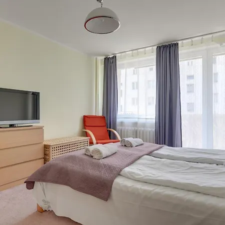 Apartamento Serce Gdyni By Grand Gdynia