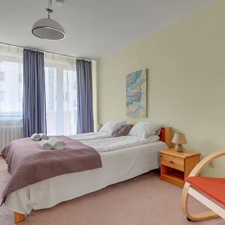 Serce Gdyni By Grand Apartamento