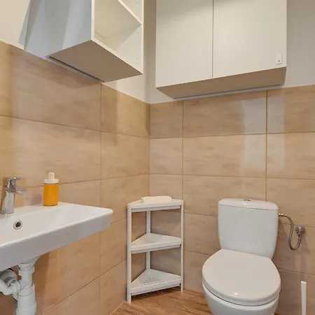Serce Gdyni By Grand Apartamento Gdynia